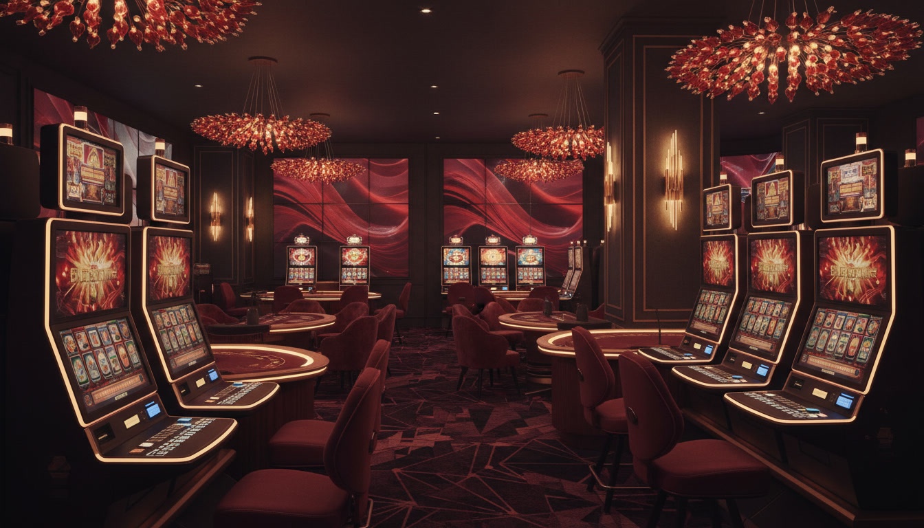 Winamax Casino — Preguntas Frecuentes y Opiniones
